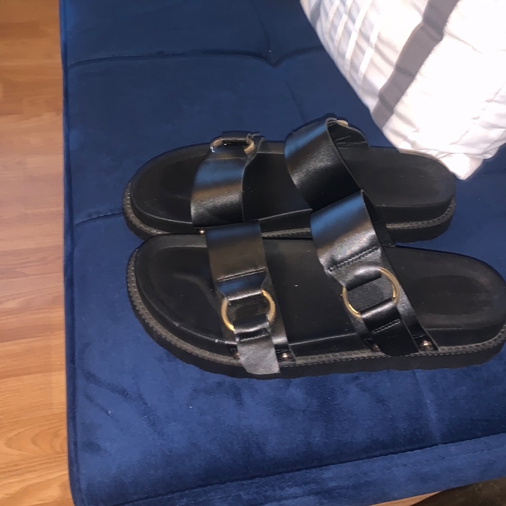 Almost brand new wearing ones